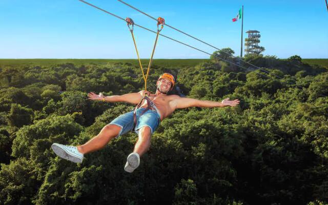 Hotel Boutique La Josefina - Adults Only