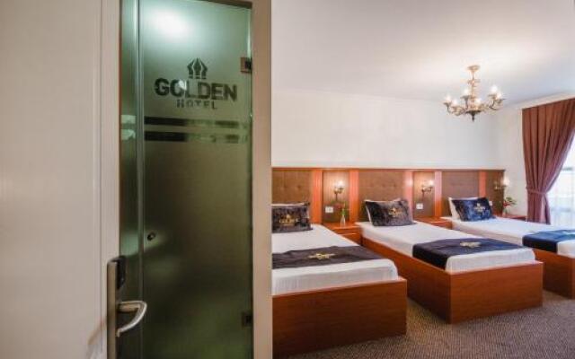 Golden Hotel