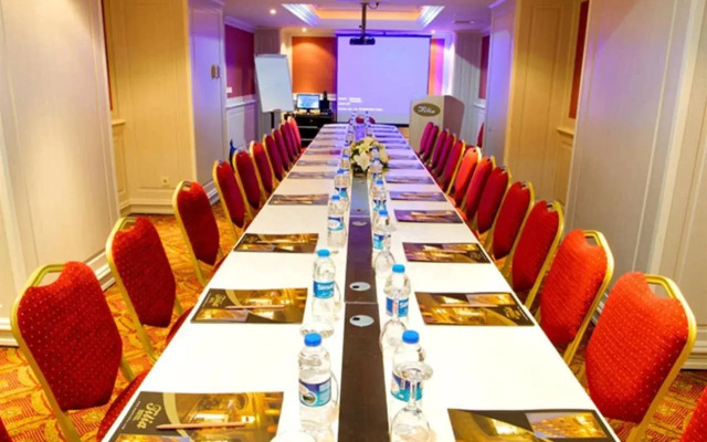 Tilia Hotel