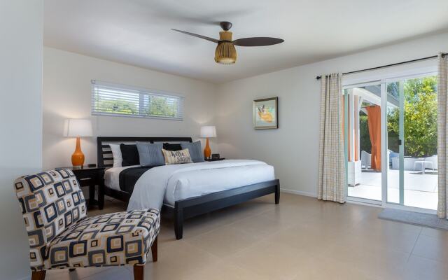 Celebrity Hideaway at Movie Colony East