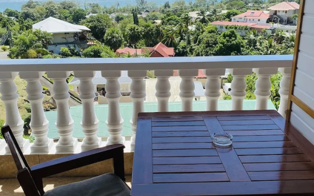 Oceanic View Apartments