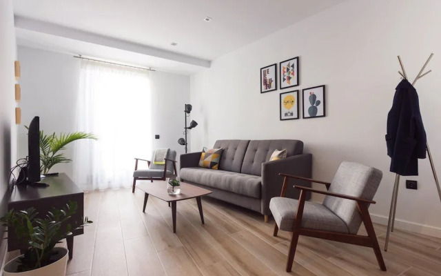 Apartamentos Trajano