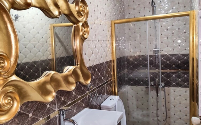 Yesil Butik Hotel