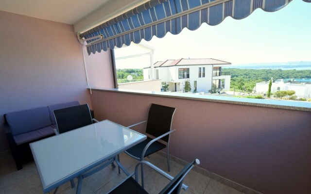 Apartments Marjolovic