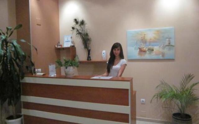 Albatros 2 Family Hotel