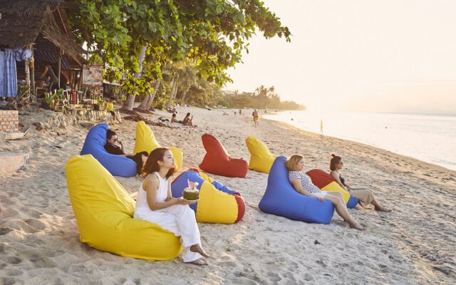 Natural Wing Health Spa & Resort