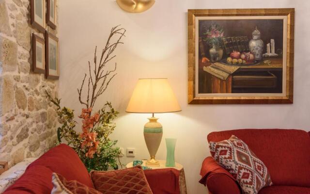 Evridiki's House Apartment and Studio