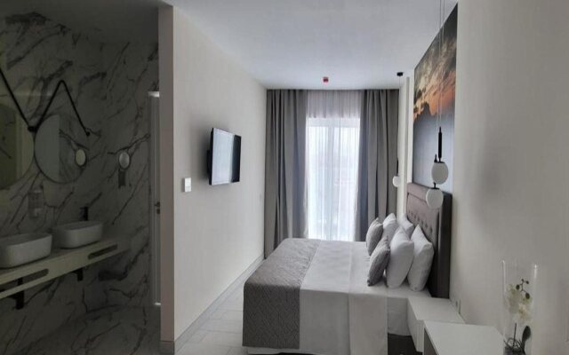 Ouril Hotel Mindelo