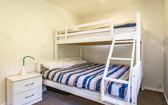 Mountain Magic - Ohakune Holiday Home