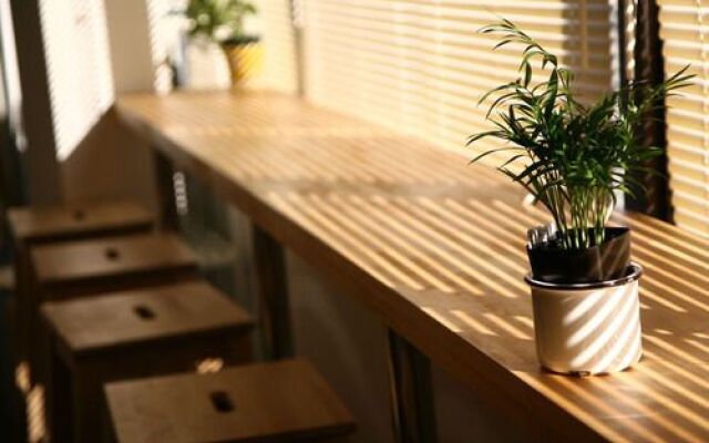 Well　Hostel Osaka