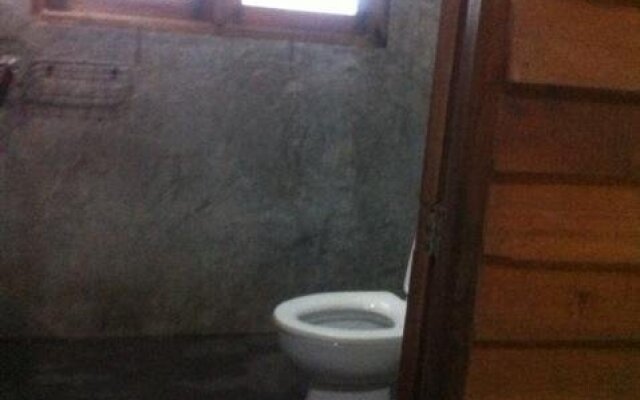 Cape Cafe Bungalow