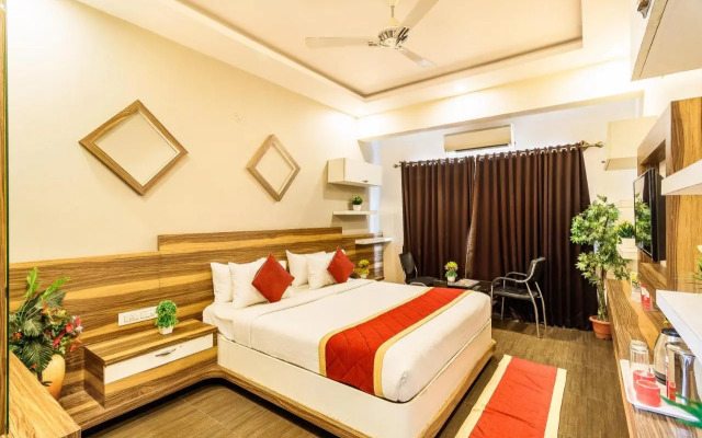 Octave Nest Inn