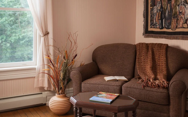 Andon-Reid Inn B&B