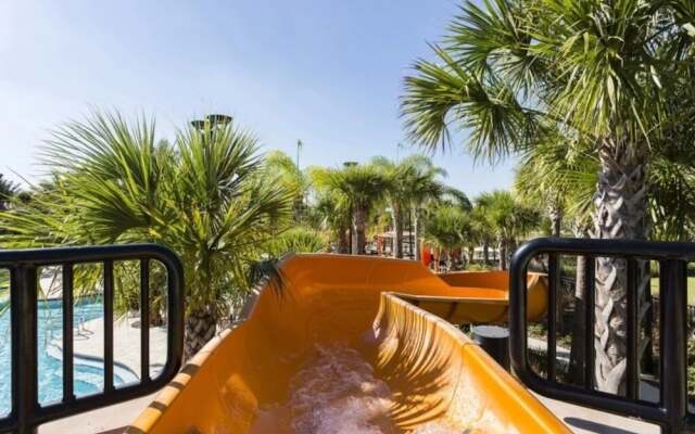 Avengers Assemble 5 Bedroom Home by RedAwning