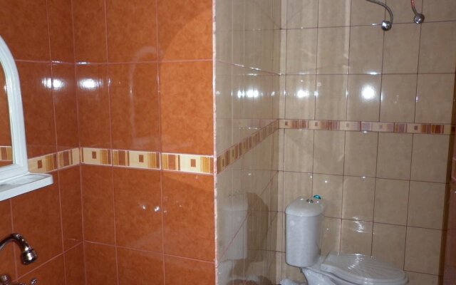 Ivanova Cheshma Guest House