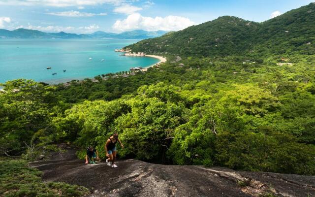 Six Senses Ninh Van Bay