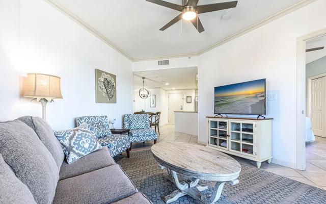 Westwinds 4779 - Flr9 - 2BR 2BA -