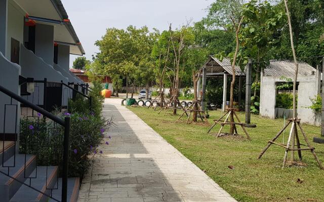 Baan Suan San Rak