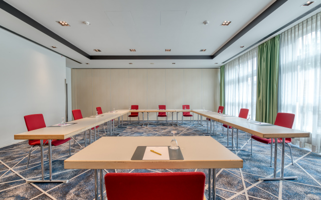 Mercure Neu-Isenburg