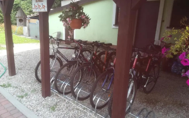 Pokoje Goscinne Ewa Nowicka