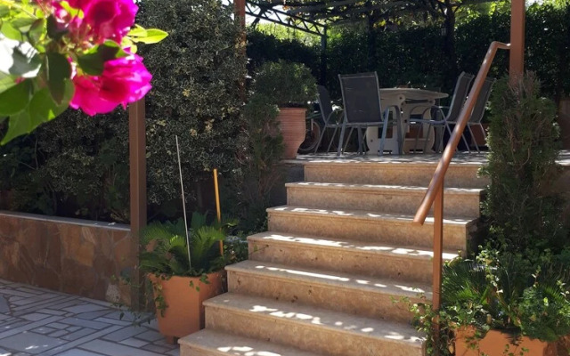 Villa near Athens Airport & Rafina