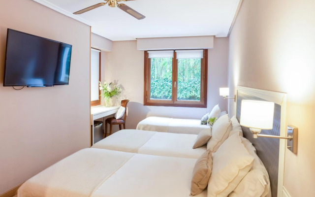 Monte Ulia Hotel