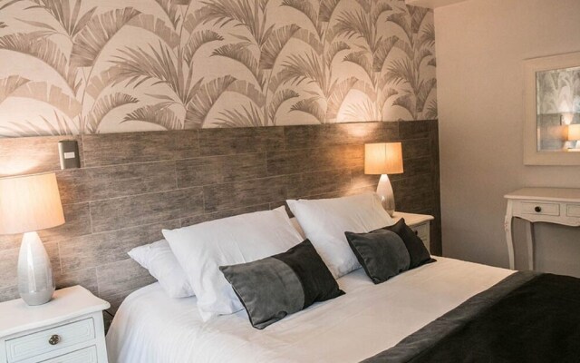 Lib Hotel Bellavista