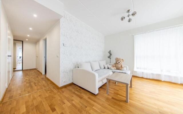 Kadriorg Apartment (2 bedrooms)
