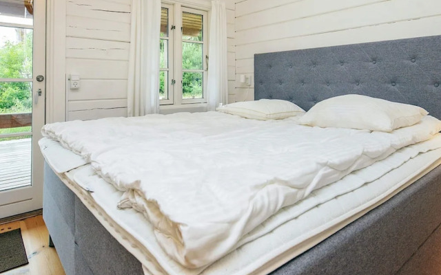 4 Star Holiday Home in Vaeggerlose