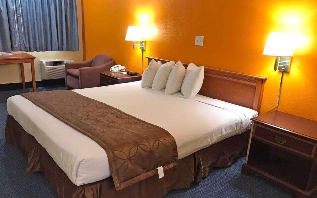 Americas Best Value Inn - Goodland