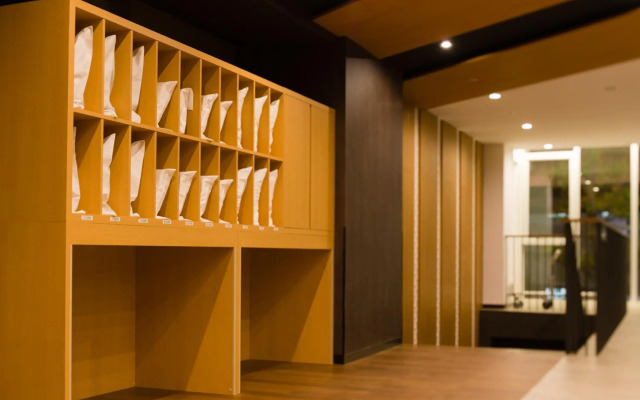 Tosei Hotel Cocone Ueno