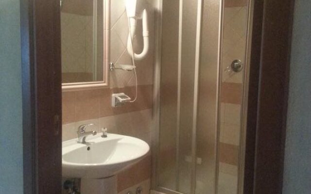 Antica Locanda Arcos