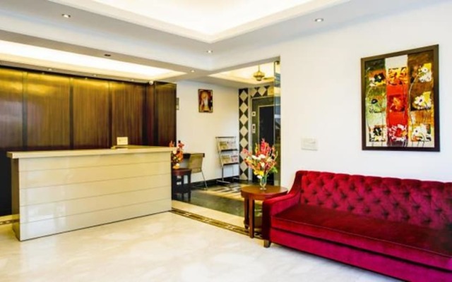 Clarks Inn Nehru Place