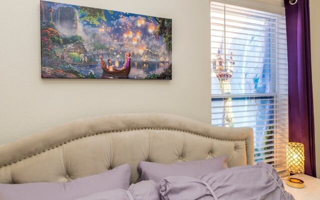 Harry Themed-room, Spacious and Luxurious Villa #6st560