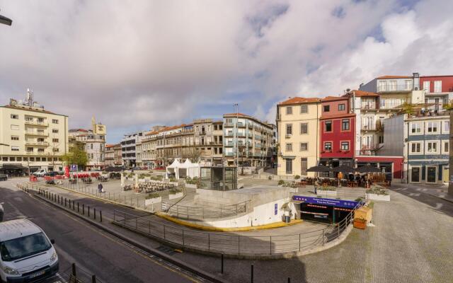 Feel Porto Antique Poveiros Flat III