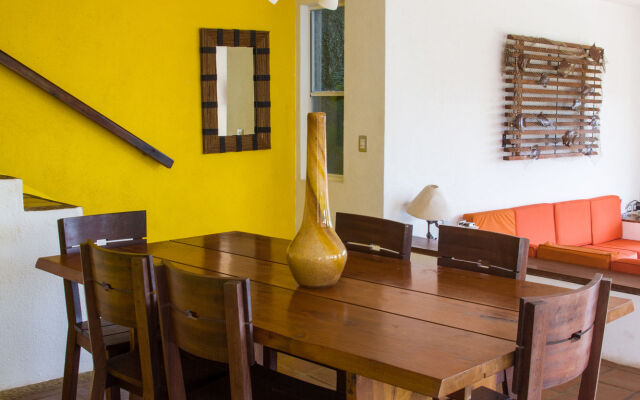 Bahia del Sol Villas & Condominiums