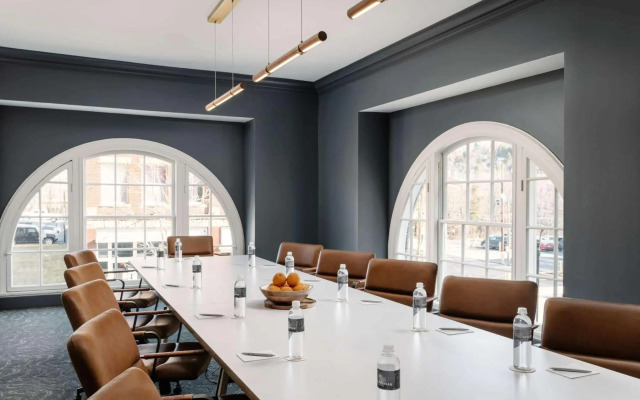 Hotel Morgan a Wyndham Hotel