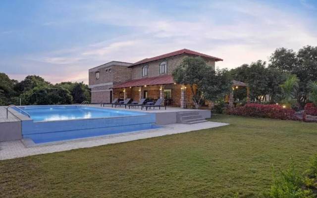 The Gir Resort