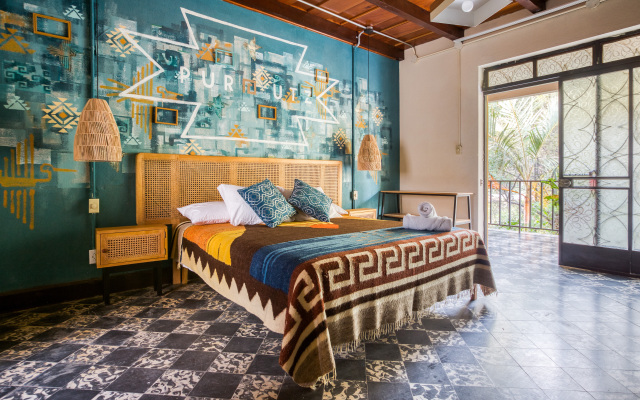 Socialtel Atitlan