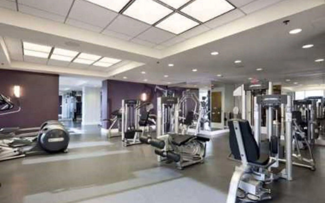 Global Luxury Suites at Washington