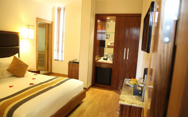 Hanoi Elite Hotel