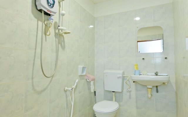 Hotel O Sam Huat Hotel