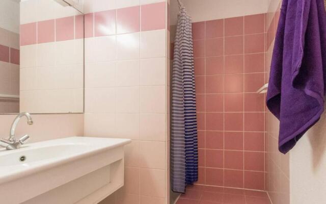 Appartement Briançon, 2 pièces, 4 personnes - FR-1-330C-5