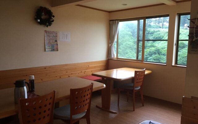 Eho Ryokan