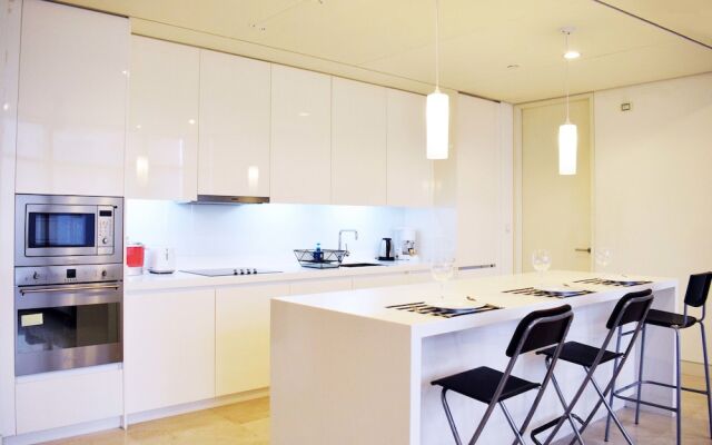 Troika Apartment At Klcc