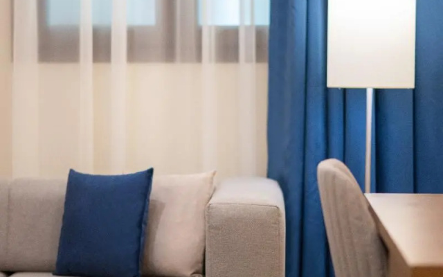 La Maison Hotel Doha