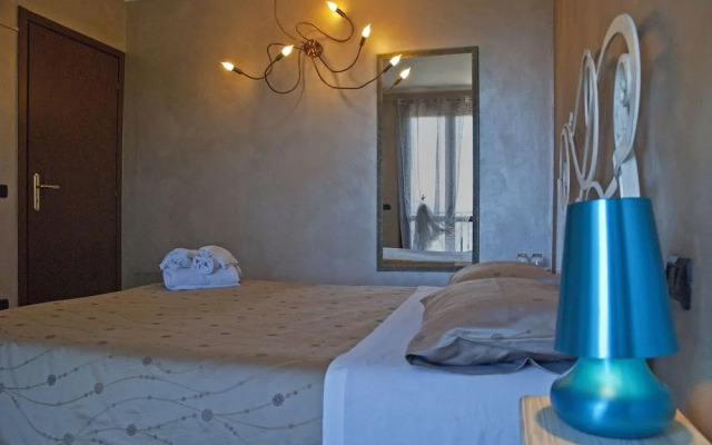 Portola B&B La Vecchia Dimora