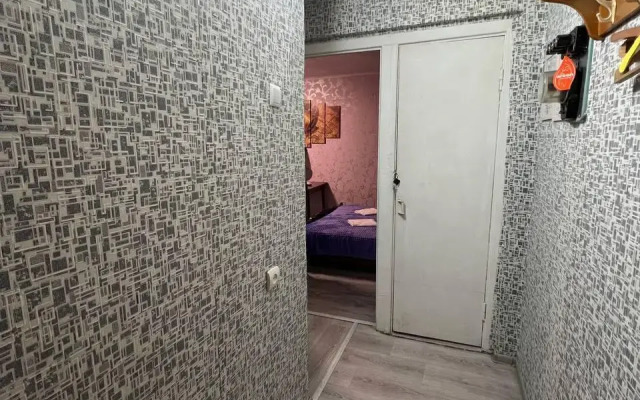 Make yourself at home on Timiryazev Street 101 building 6