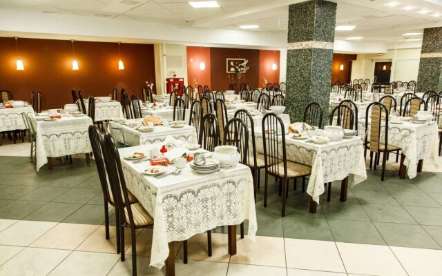 Zhemchuzhina Health Resort