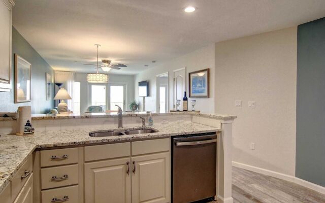Grand Caribbean 3007 2 Bedroom Condo by RedAwning